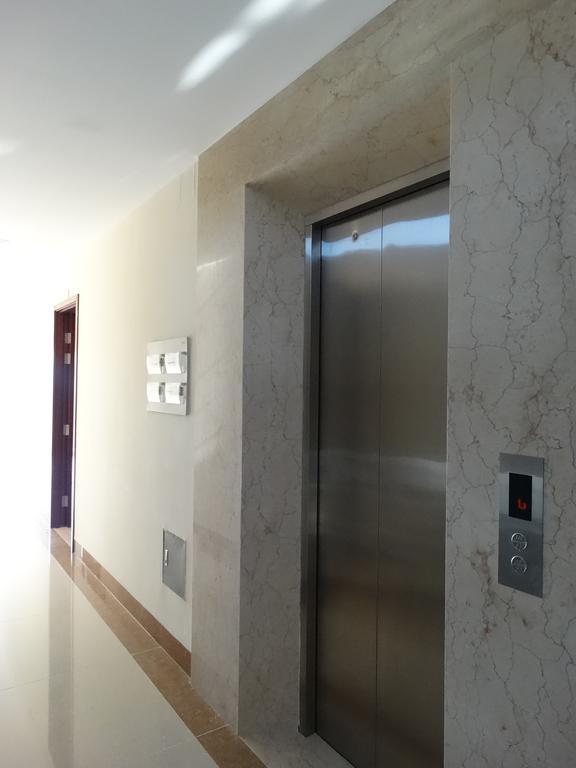 הו צ'י מין סיטי Hoa Vinh Hotel מראה חיצוני תמונה